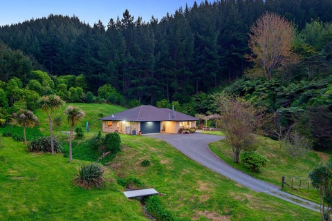 48 Eucalyptus Way, Nikau Valley, Paraparaumu