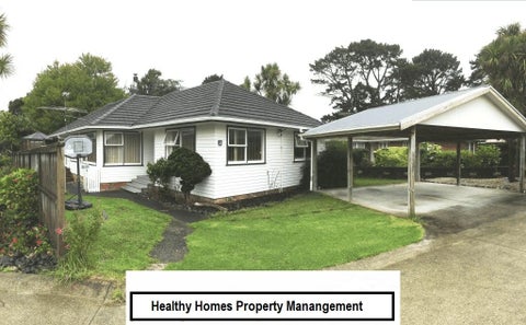 5 Bedford Street, Te Atatu South, Auckland