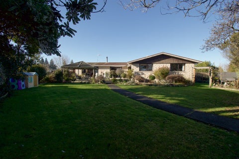 288 King Street, Temuka