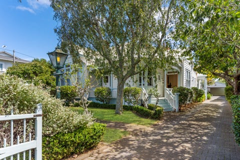 94 Trafalgar Street, Onehunga, Auckland