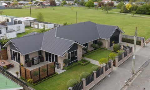 19 Graham Street, Tinwald, Ashburton