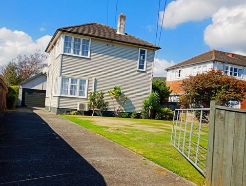 12 Compton Crescent, Taita, Lower Hutt