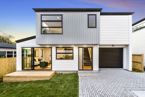 39C Abbotts Way, Remuera, Auckland