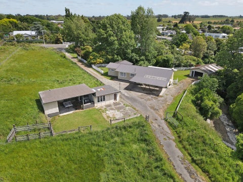 7 Kensington Road, Marton