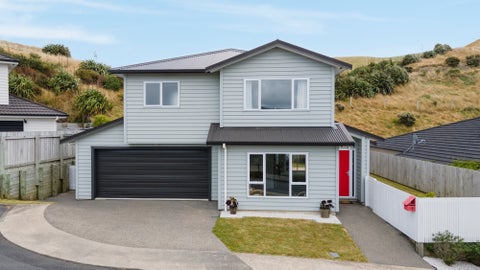 17 Bickerton Rise, Churton Park, Wellington