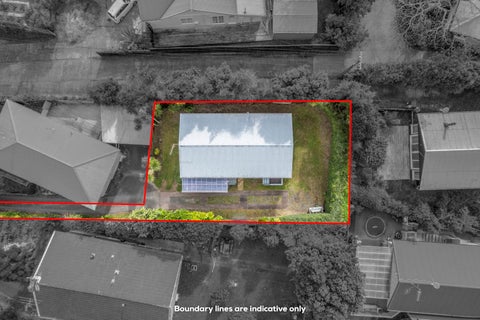 1/184 Hutchinson Avenue, New Lynn, Auckland