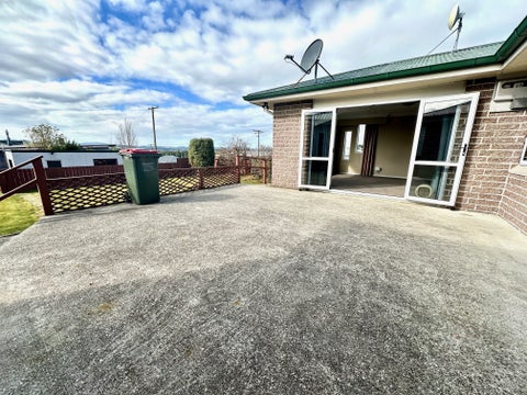 36 Christie Street, Balclutha