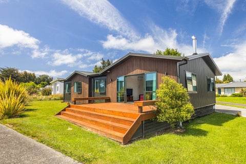 16 Heartwood Lane, Ohakune, Ohakune