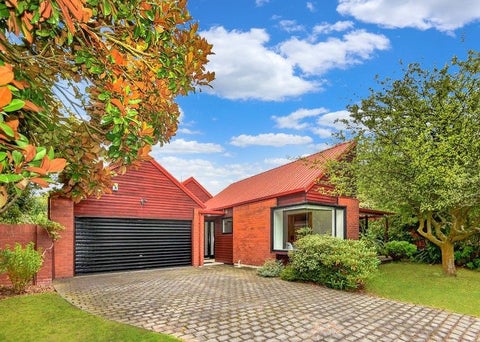 12 Rembrandt Place, Burnside, Christchurch