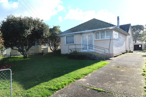 52 Semple Street, Huntly, Huntly