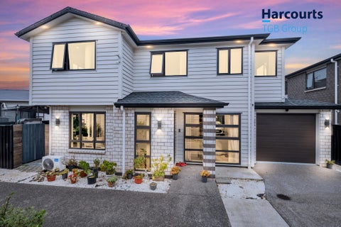 42A Marr Road, Manurewa, Auckland