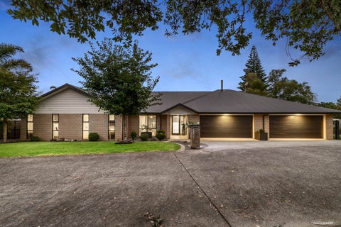 65 Lough Bourne Drive, Pukekohe, Pukekohe