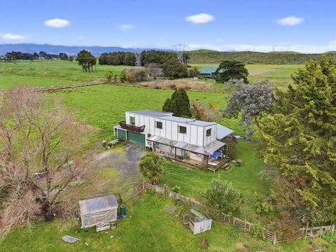 583 Hokio Beach Road, Hokio Beach, Levin