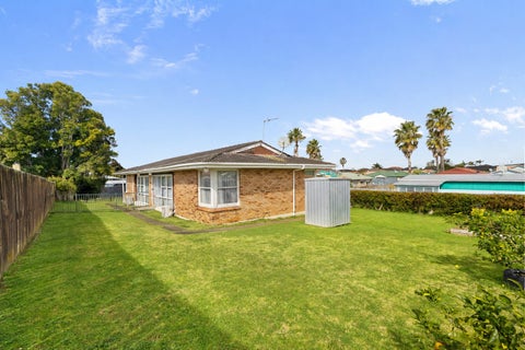 7 Manston Road, Māngere, Auckland