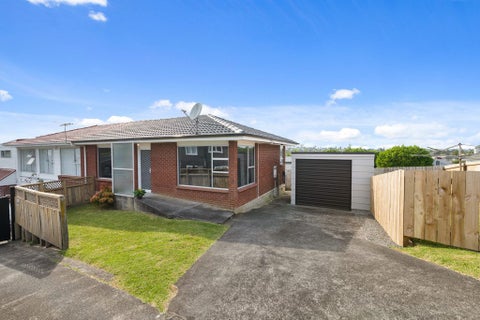 1/52 Nelson Street, Howick, Auckland