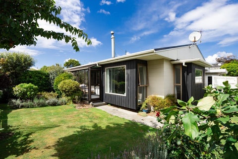 50 Filleul Street, Gladstone, Invercargill