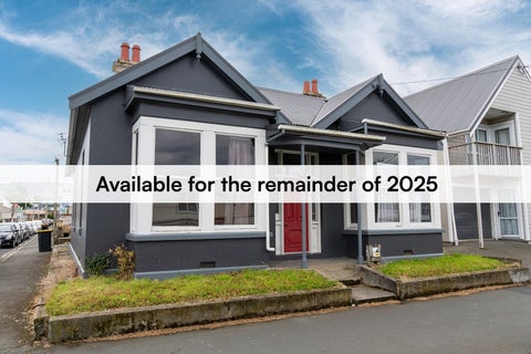 149 Frederick Street, North Dunedin, Dunedin