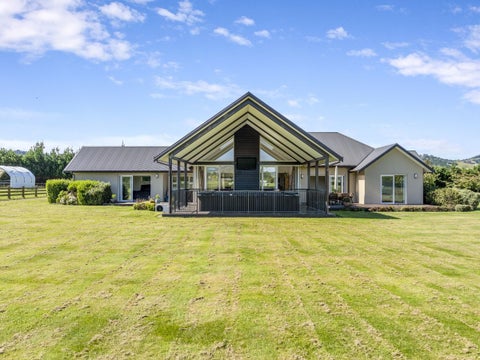 100 Wingatui Road, Mosgiel, Mosgiel