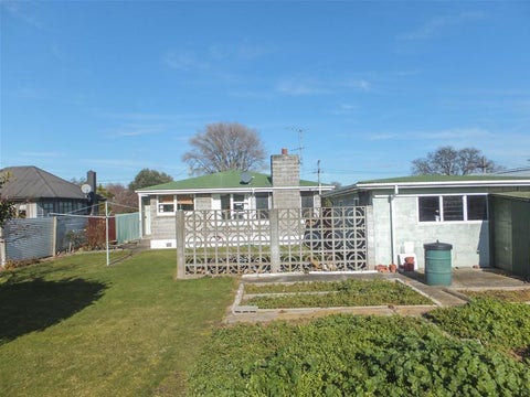 35 Budge Street, Riversdale, Blenheim