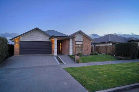 6 Cognac Drive, Yaldhurst, Christchurch