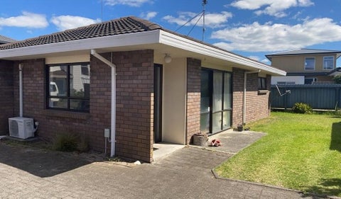 8 Terrace Avenue, Mount Maunganui, Mount Maunganui