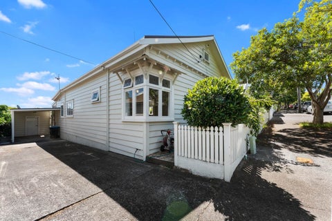 19 Clarence Street, Ponsonby, Auckland