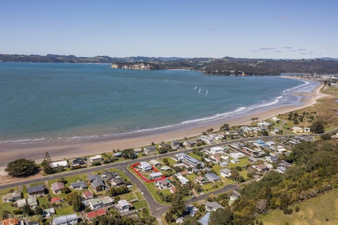 128 Buffalo Beach Sh25 Road, WHITIANGA, Whitianga
