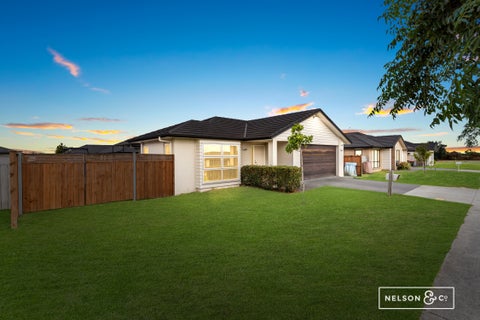 10 Kirkaldy Street, Wattle Downs, Auckland