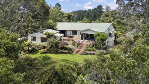 137 Okere Road, Okere Falls, Rotorua
