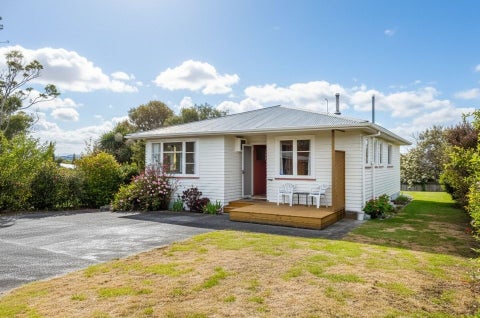 50A Michael Street, Kuripuni, Masterton