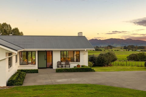 1845 Kakaramea Road, Ngahinapouri, Hamilton