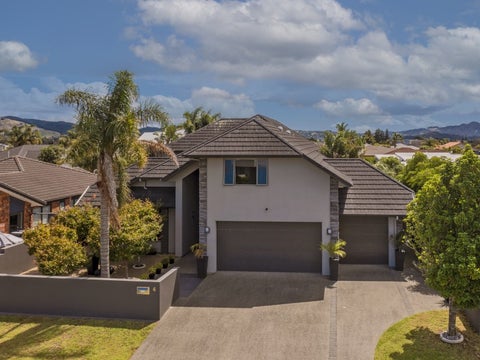 4 Little George Place, Whitianga, Whitianga