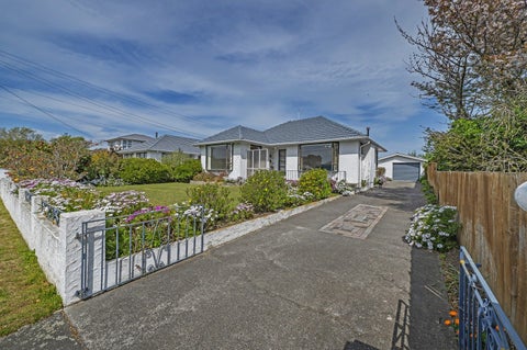 7 Nottingham Avenue, Halswell, Christchurch