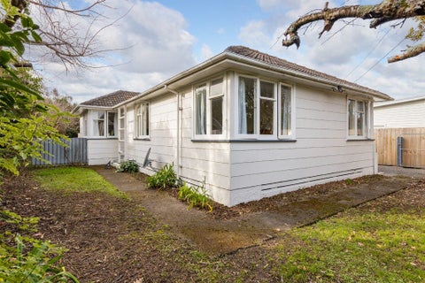 6 Kummer Crescent, Masterton