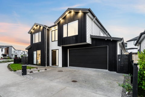 3 Hato Road, Hobsonville, Auckland