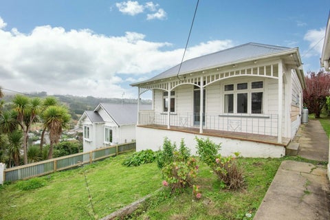 72 Havelock Street, Kenmure, Dunedin