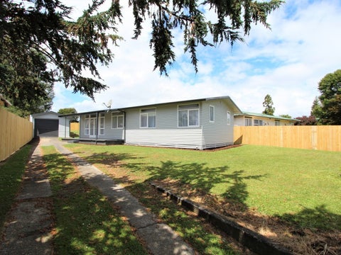 147 Elizabeth Drive, Tokoroa, Tokoroa