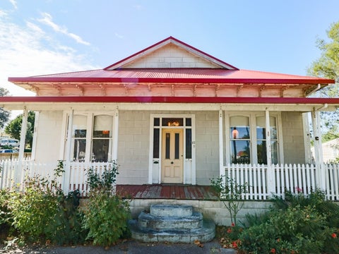 10 Park Street, Foxton, Foxton