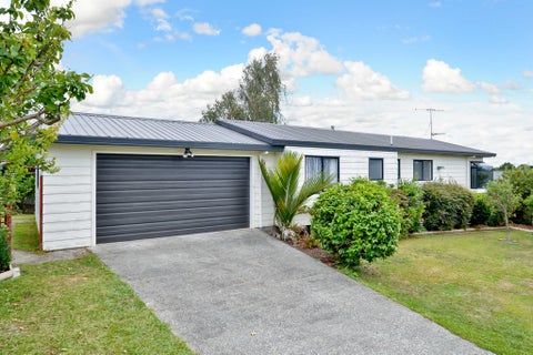 36 Rosehill Place, Nawton, Hamilton