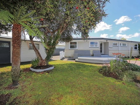 103 Dover Road, Flaxmere, Hastings