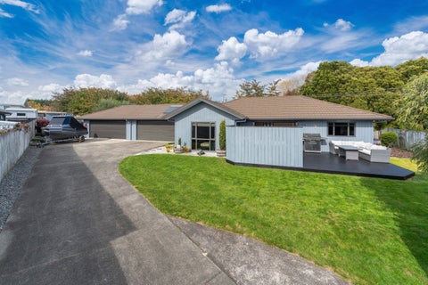 19 Brompton Close, Richmond Heights, Taupo