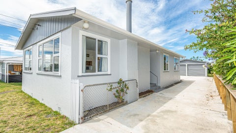 36 Kowhai Street, Castlecliff, Whanganui