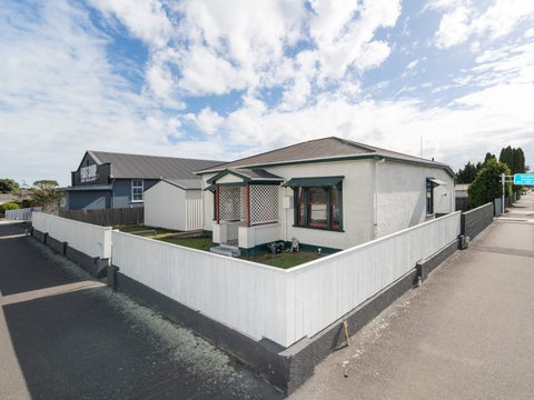 529 Church Street, Palmerston North, Palmerston North