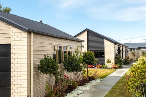 36 Elizabeth Street, Seaview, Timaru