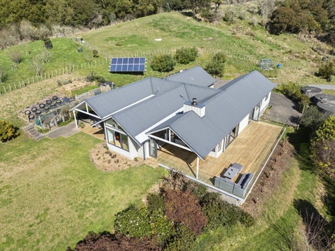 2428 Hunua Road, Papakura