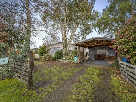 20 Montgomery Street, Cheviot, Cheviot