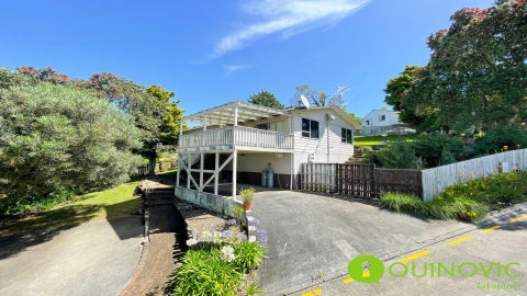 13 Wanita Place, Totara Vale, Auckland