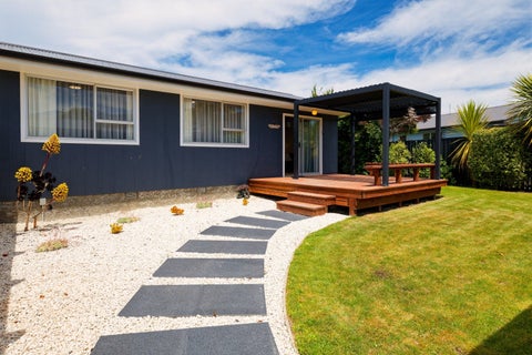 165A Beach Road, Kaikōura