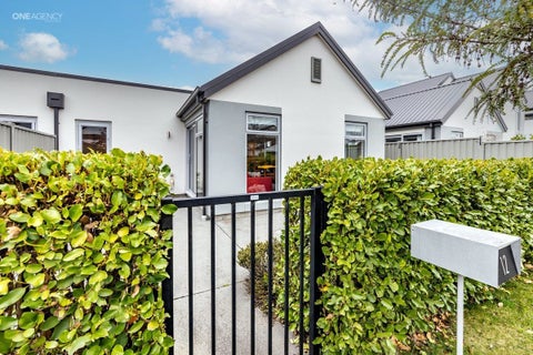 12 Tuhoe Avenue, Kaiapoi, Kaiapoi