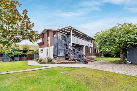 38 Ameer Street, Pleasant Point